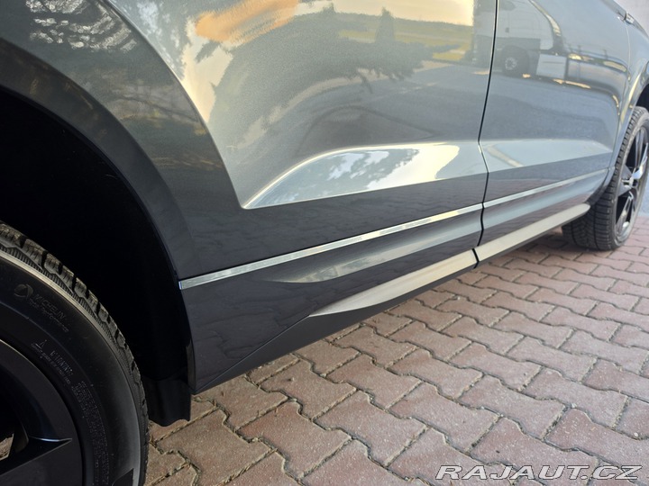 Škoda Karoq Karoq SPORTLINE 1.5 TSI 2020