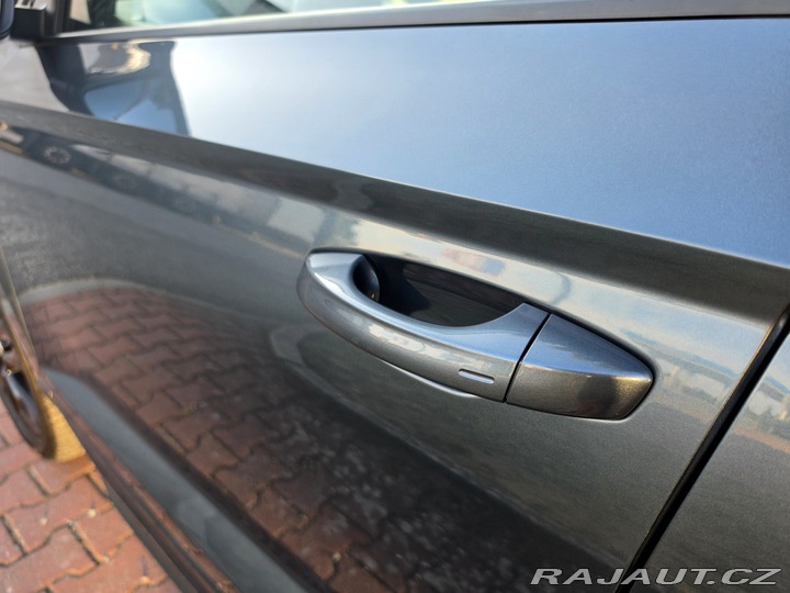 Škoda Karoq Karoq SPORTLINE 1.5 TSI 2020