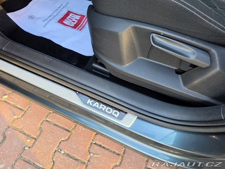 Škoda Karoq Karoq SPORTLINE 1.5 TSI 2020