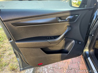 Škoda Karoq Karoq SPORTLINE 1.5 TSI 2020