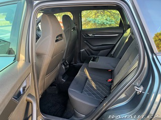 Škoda Karoq Karoq SPORTLINE 1.5 TSI 2020