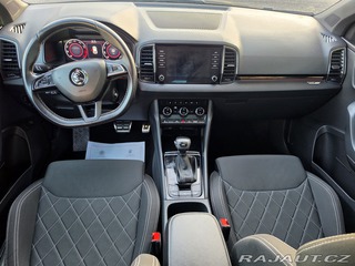 Škoda Karoq Karoq SPORTLINE 1.5 TSI 2020