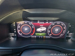 Škoda Karoq Karoq SPORTLINE 1.5 TSI 2020