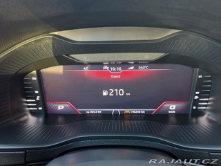 Škoda Karoq Karoq SPORTLINE 1.5 TSI 2020