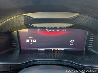 Škoda Karoq Karoq SPORTLINE 1.5 TSI 2020