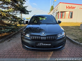 Škoda Karoq Karoq SPORTLINE 1.5 TSI 2020