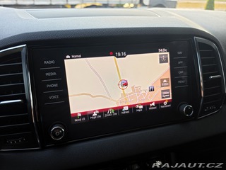 Škoda Karoq Karoq SPORTLINE 1.5 TSI 2020