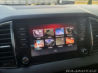Škoda Karoq Karoq SPORTLINE 1.5 TSI 2020