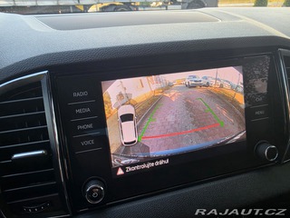 Škoda Karoq Karoq SPORTLINE 1.5 TSI 2020