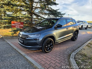 Škoda Karoq Karoq SPORTLINE 1.5 TSI 2020