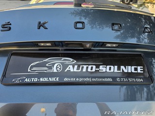 Škoda Karoq Karoq SPORTLINE 1.5 TSI 2020