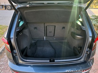 Škoda Karoq Karoq SPORTLINE 1.5 TSI 2020