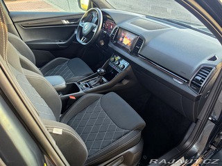Škoda Karoq Karoq SPORTLINE 1.5 TSI 2020