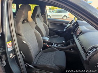 Škoda Karoq Karoq SPORTLINE 1.5 TSI 2020