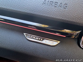 Škoda Karoq Karoq SPORTLINE 1.5 TSI 2020
