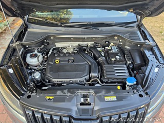 Škoda Karoq Karoq SPORTLINE 1.5 TSI 2020
