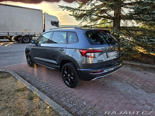 Škoda Karoq Karoq SPORTLINE 1.5 TSI 2020