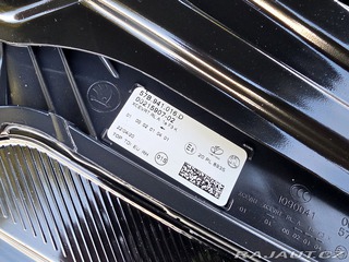 Škoda Karoq Karoq SPORTLINE 1.5 TSI 2020
