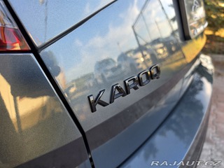 Škoda Karoq Karoq SPORTLINE 1.5 TSI 2020