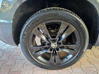 Škoda Karoq Karoq SPORTLINE 1.5 TSI 2020