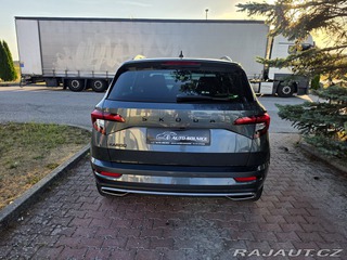 Škoda Karoq Karoq SPORTLINE 1.5 TSI 2020