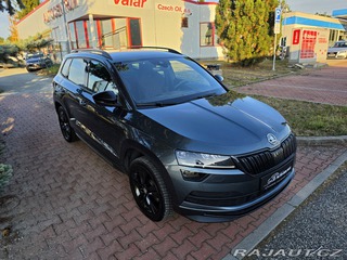 Škoda Karoq Karoq SPORTLINE 1.5 TSI 2020