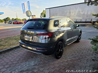 Škoda Karoq Karoq SPORTLINE 1.5 TSI 2020