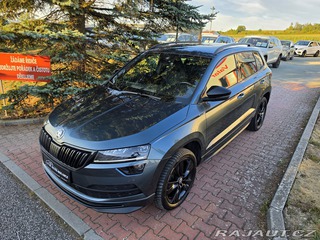 Škoda Karoq Karoq SPORTLINE 1.5 TSI 2020
