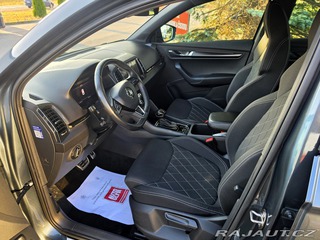 Škoda Karoq Karoq SPORTLINE 1.5 TSI 2020