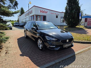 Seat Leon Leon FR kombi 1.5 TFSi MA
