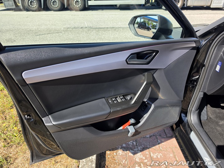 Seat Leon Leon FR kombi 1.5 TFSi MA 2021