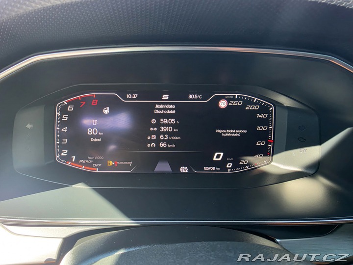 Seat Leon Leon FR kombi 1.5 TFSi MA 2021