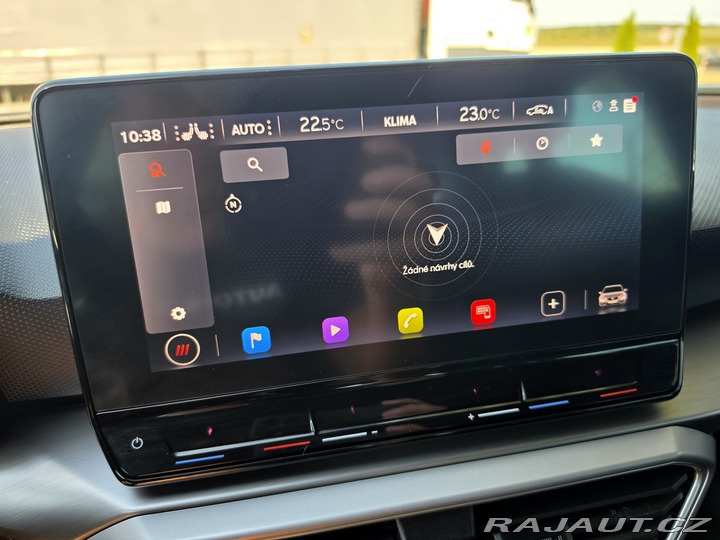 Seat Leon Leon FR kombi 1.5 TFSi MA 2021