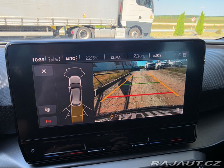 Seat Leon Leon FR kombi 1.5 TFSi MA 2021