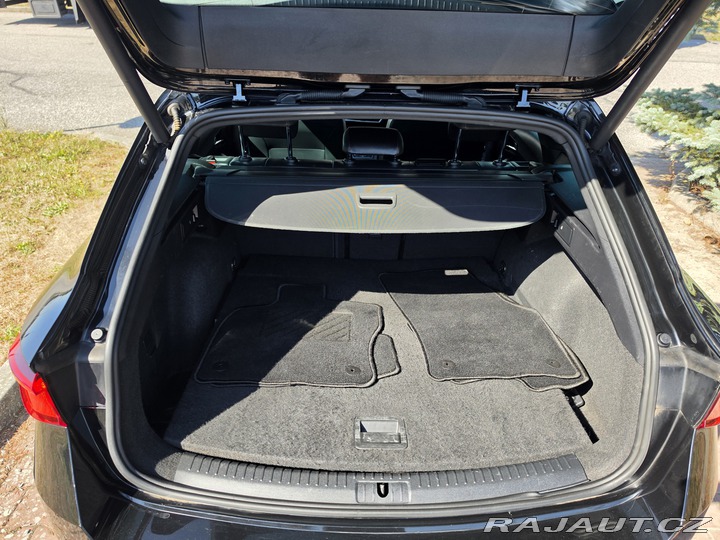 Seat Leon Leon FR kombi 1.5 TFSi MA 2021