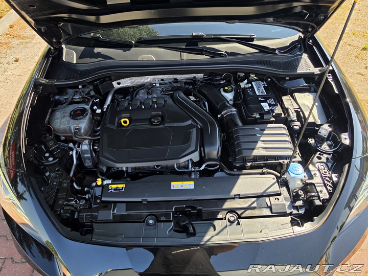 Seat Leon Leon FR kombi 1.5 TFSi MA 2021