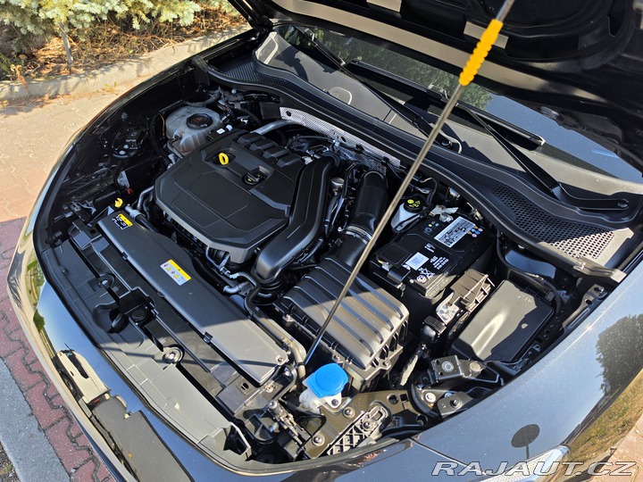 Seat Leon Leon FR kombi 1.5 TFSi MA 2021