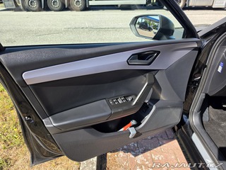 Seat Leon Leon FR kombi 1.5 TFSi MA 2021