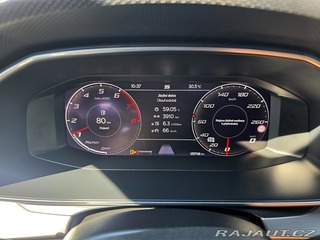 Seat Leon Leon FR kombi 1.5 TFSi MA 2021