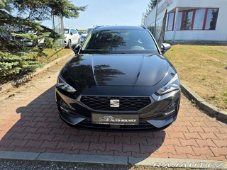 Seat Leon Leon FR kombi 1.5 TFSi MA 2021