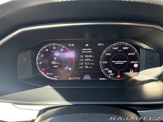 Seat Leon Leon FR kombi 1.5 TFSi MA 2021