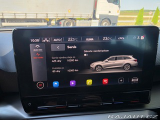 Seat Leon Leon FR kombi 1.5 TFSi MA 2021