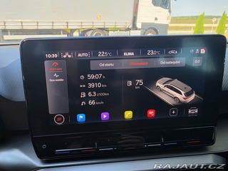 Seat Leon Leon FR kombi 1.5 TFSi MA 2021