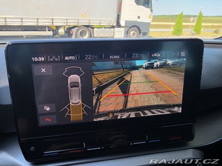 Seat Leon Leon FR kombi 1.5 TFSi MA 2021