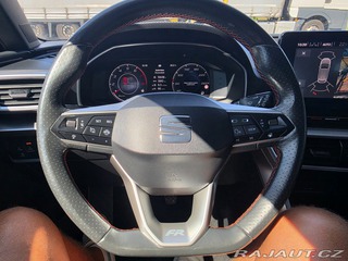Seat Leon Leon FR kombi 1.5 TFSi MA 2021