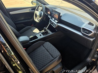 Seat Leon Leon FR kombi 1.5 TFSi MA 2021