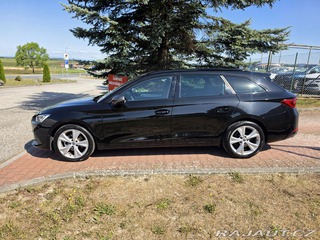 Seat Leon Leon FR kombi 1.5 TFSi MA 2021