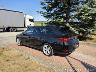 Seat Leon Leon FR kombi 1.5 TFSi MA 2021