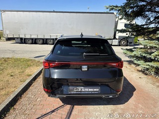Seat Leon Leon FR kombi 1.5 TFSi MA 2021