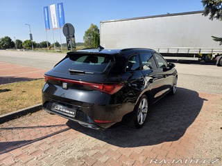 Seat Leon Leon FR kombi 1.5 TFSi MA 2021